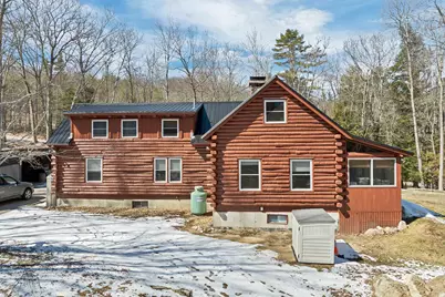 87 Sodom Road, Tuftonboro, NH 03816 - Photo 6