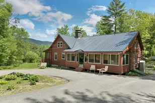 87 Sodom Rd, Tuftonboro, NH 03816 - Photo 1