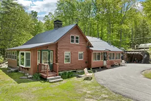 87 Sodom Rd, Tuftonboro, NH 03816 - Photo 4