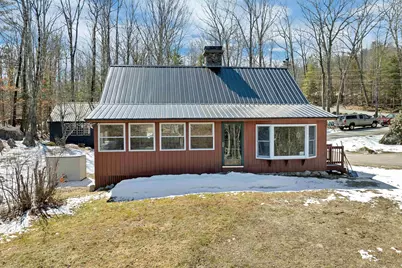87 Sodom Road, Tuftonboro, NH 03816 - Photo 4