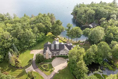 30 Leopard's Leap Road, Meredith, NH 03253 - Photo 8