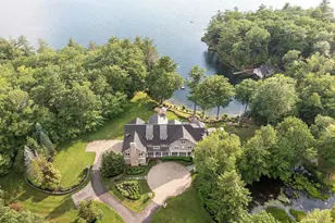 30 Leopard&apos S Leap Rd, Meredith, NH 03253 - Photo 8