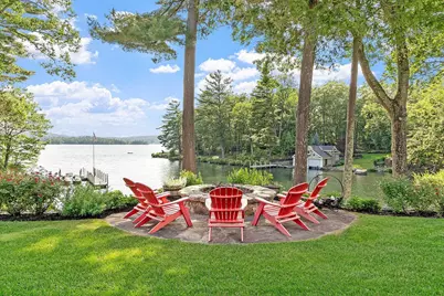 36 Tiger Trail, Meredith, NH 03253 - Photo 18