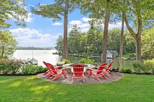 36 Tiger Trail, Meredith, NH 03253 - Photo 18