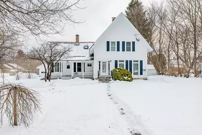 118 Barnes Street, West Rutland, VT 05701 - Photo 2
