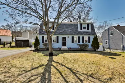 445 Blevens Drive, Manchester, NH 03104 - Photo 2