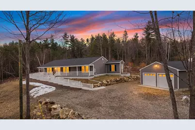 54 Deacons Lane, Troy, NH 03456 - Photo 1