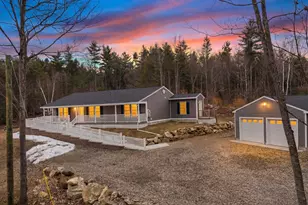 54 Deacon's Ln, Troy, NH 03456 - Photo 1