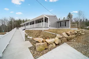 54 Deacon's Ln, Troy, NH 03456 - Photo 4