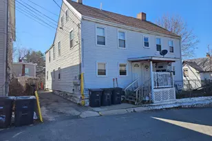 8A &amp 8B Jackson St, Nashua, NH 03060 - Photo 1