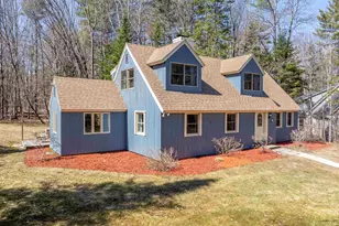 14 Greensward Dr, Grantham, NH 03753 - Photo 30