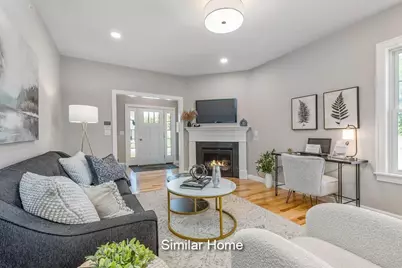 Lot 105 Megan's Way, Epping, NH 03042 - Photo 4