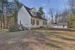 4 Smith Corner Rd, Newton, NH 03858 - Photo 2