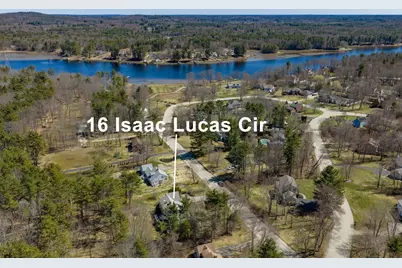 16 Isaac Lucas Circle, Dover, NH 03820 - Photo 2
