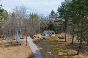 25 Mayhew Turnpike, Hebron, NH 03241 - Photo 2