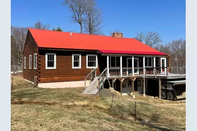 533 Juniper Hill Road, Stoddard, NH 03464 - Photo 20