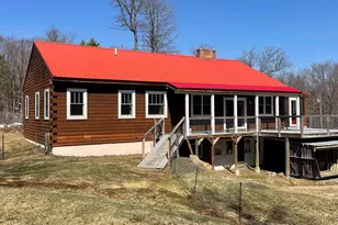 533 Juniper Hill Rd, Stoddard, NH 03464 - Photo 2