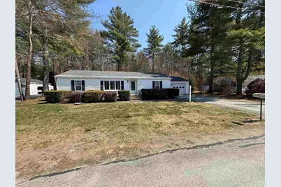 186 Deer Path Road, Hopkinton, NH 03229 - Photo 2