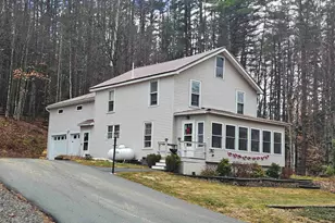 180 Highland Ave, Littleton, NH 03561 - Photo 2