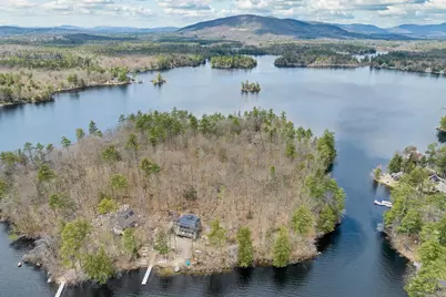 65.1 Gansy Island, Moultonborough, NH 03254 - Photo 16