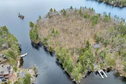 65.1 Gansy Island, Moultonborough, NH 03254 - Photo 20