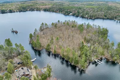 65.1 Gansy Island, Moultonborough, NH 03254 - Photo 24