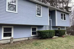 626 Forristall Rd, Rindge, NH 03461 - Photo 1