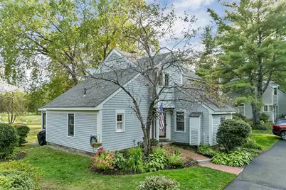 10 Birdie Way #Unit A, Laconia, NH 03246 - Photo 1