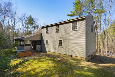 229 Valley Road, New Durham, NH 03855 - Photo 2