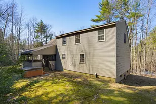 229 Valley Rd, New Durham, NH 03855 - Photo 2
