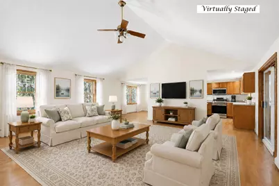 229 Valley Road, New Durham, NH 03855 - Photo 4