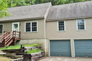 229 Valley Rd, New Durham, NH 03855 - Photo 1