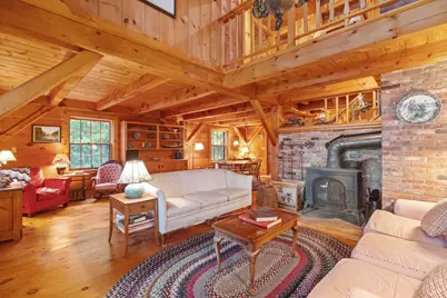 294 Pinehurst Road, Sandwich, NH 03227 - Photo 16