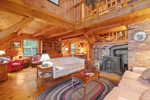 294 Pinehurst Road, Sandwich, NH 03227 - Photo 16