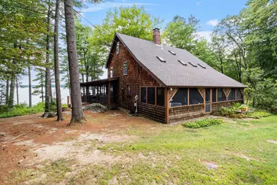 294 Pinehurst Road, Sandwich, NH 03227 - Photo 4