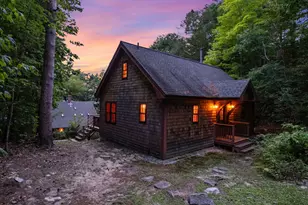 294 Pinehurst Road, Sandwich, NH 03227 - Photo 52