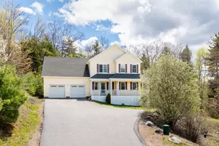 10 Skywatch Rd, Center Harbor, NH 03226 - Photo 1