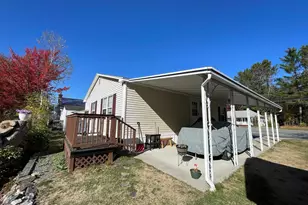 141 Lancaster Rd, Gorham, NH 03581 - Photo 4