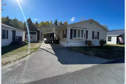 141 Lancaster Road #28, Gorham, NH 03581 - Photo 2