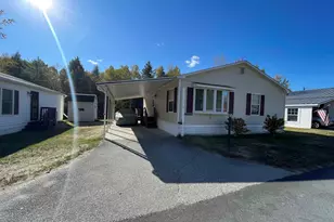 141 Lancaster Rd, Gorham, NH 03581 - Photo 2
