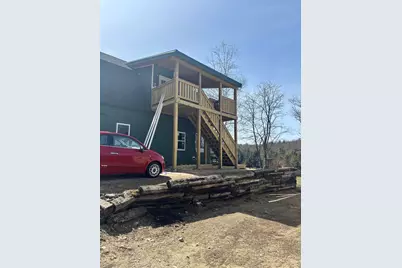 615 Bean Road #2nd Floor, Moultonborough, NH 03254 - Photo 2