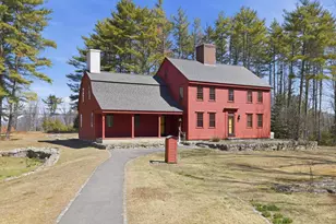 29 Kona Farm Rd, Moultonborough, NH 03254 - Photo 4