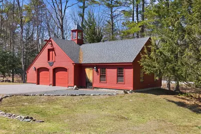 29 Kona Farm Road, Moultonborough, NH 03254 - Photo 46