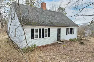 280 Chickville Rd, Ossipee, NH 03864 - Photo 1