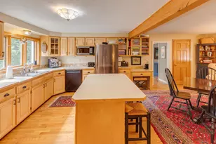 34 N Shore Rd, Hebron, NH 03241 - Photo 10