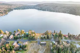 432 Beach Rd, Pittsburg, NH 03592 - Photo 1