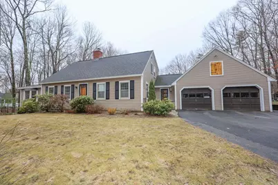 406 4th Range Road, Pembroke, NH 03275 - Photo 1