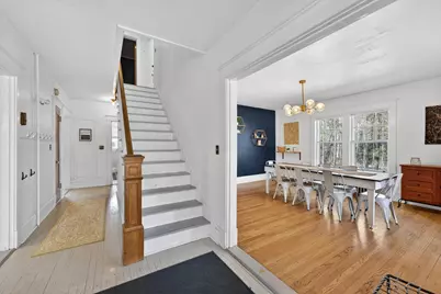 92 Pinewood Avenue, Bethlehem, NH 03574 - Photo 4