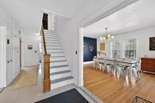 92 Pinewood Ave, Bethlehem, NH 03574 - Photo 4