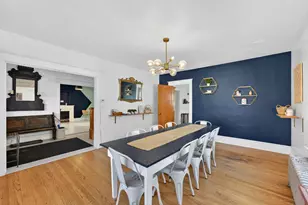 92 Pinewood Ave, Bethlehem, NH 03574 - Photo 6